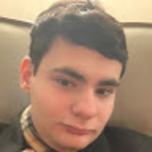 Meet your Posher, Nicholas